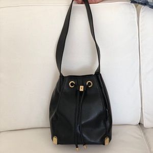 Vince Camuto Bucket Purse